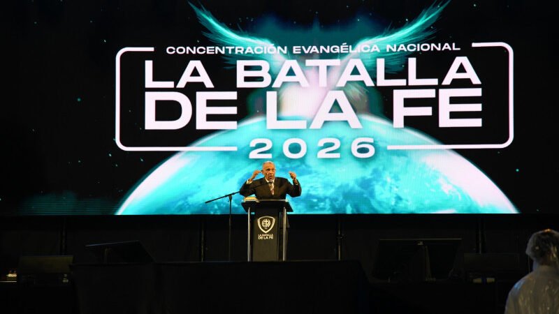 Ezequiel Molina clama por jueces “transparentes”