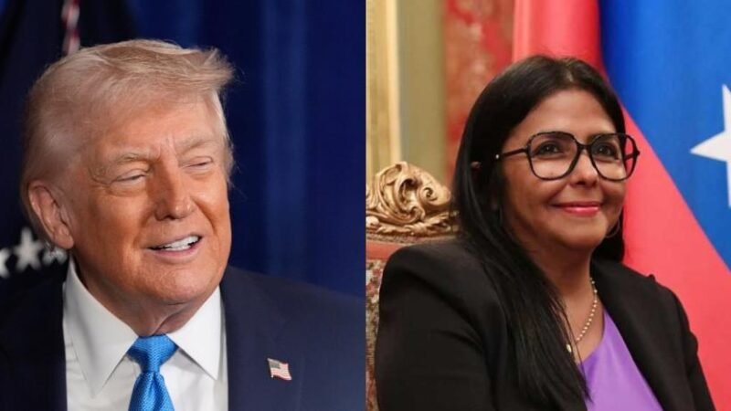 «Si no hace lo correcto, va a pagar un precio muy alto»