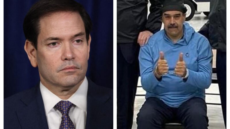 Maduro  “Recibió ofertas muy generosas”