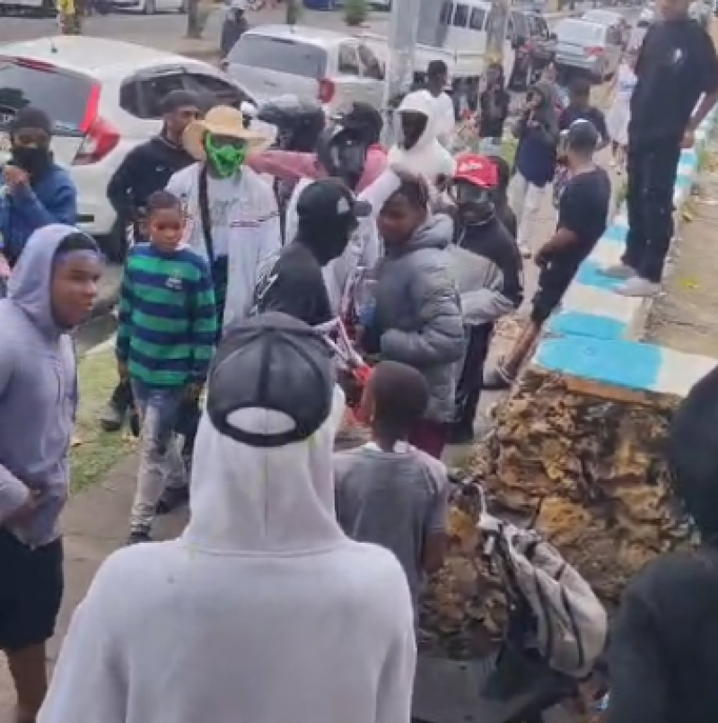 Prohíben pistolas y escopetas de juguete de hidrogel