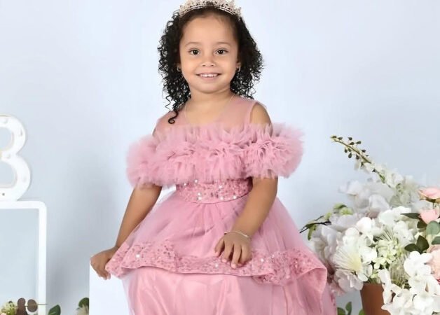 Tío de Brianna Genao habría confesado haber abusado y asesinado a la niña