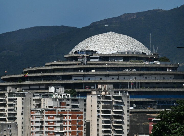Liberan presos políticos, incluyendo extranjeros