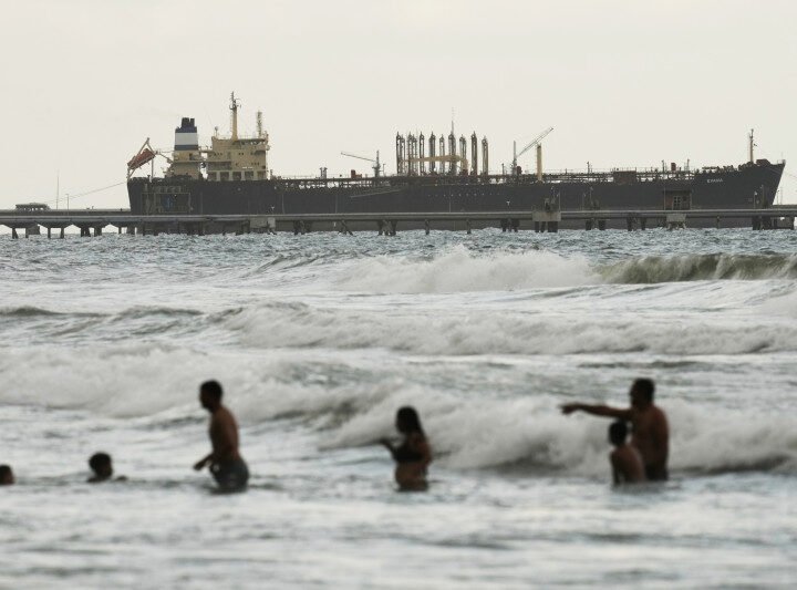 EEUU intercepta 5to petrolero sancionado y ejerce control sobre distribución de petróleo venezolano