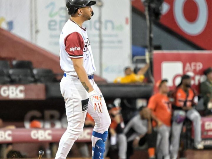 Los Gigantes triunfan ante los Toros