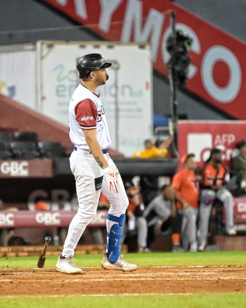 Los Gigantes triunfan ante los Toros