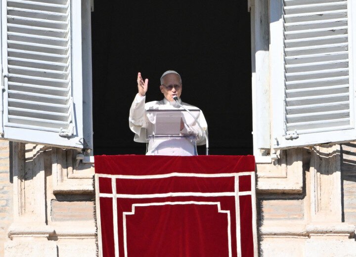 Semana de Oración por la Unidad de los Cristianos