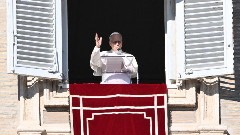 Semana de Oración por la Unidad de los Cristianos