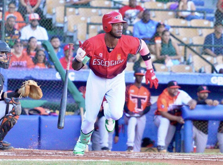 Toros y Escogido enfrentados por primera vez en una Serie Final