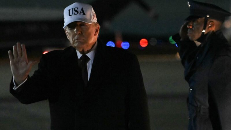 Los líderes de Irán «llamaron» a EE.UU. y «quieren negociar»