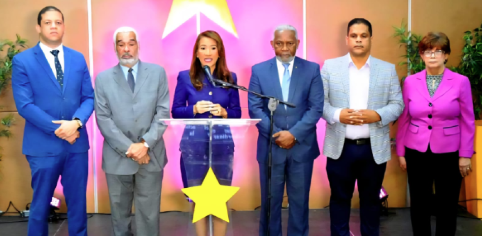 Fusionar el Minerd y Mescyt reduciría impacto del 4% para Educación