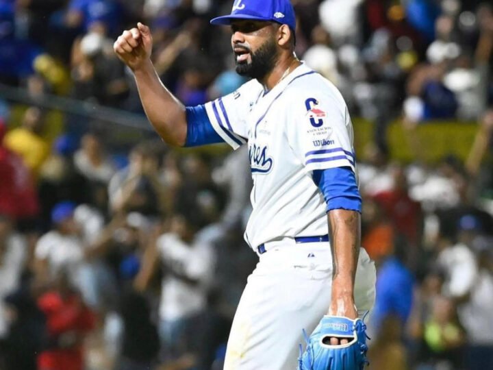 J.C. Mejía rescata su carrera luego de recibir dos sanciones por dopaje