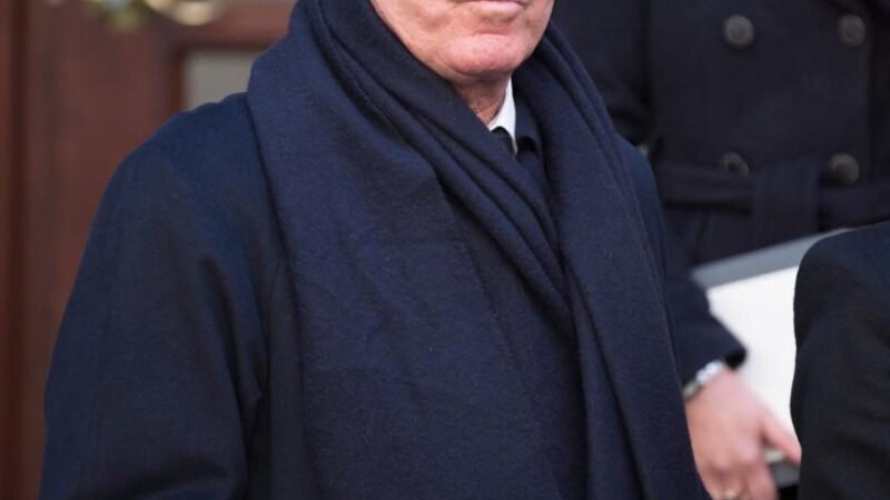 «lamentable» el archivo de la Fiscalía