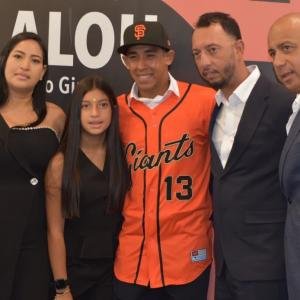 Venezuela y su gran presencia en Enero 15