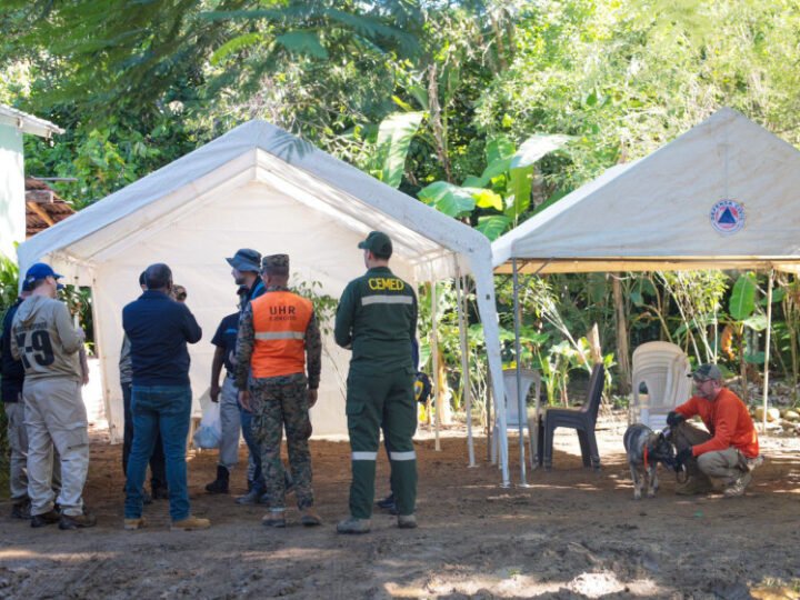 Sigue la búsqueda de Brianna Genao