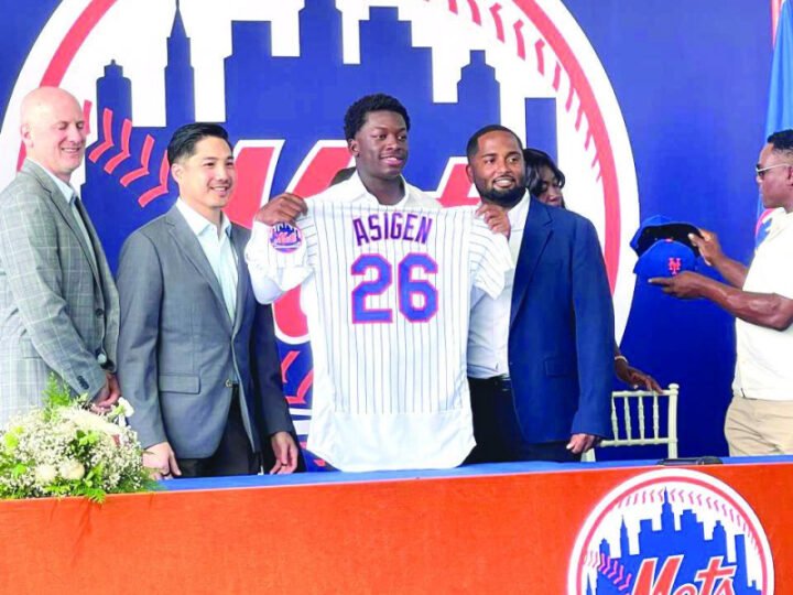 Los nuevos ricos del Deporte