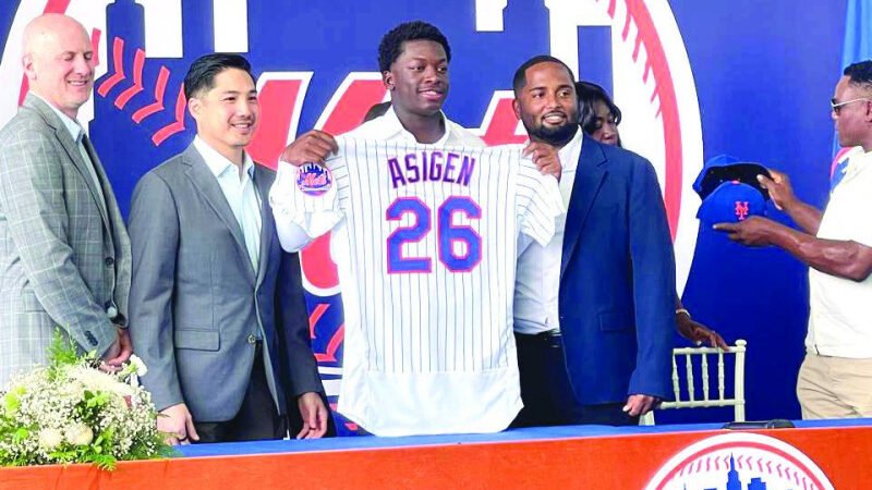 Los nuevos ricos del Deporte