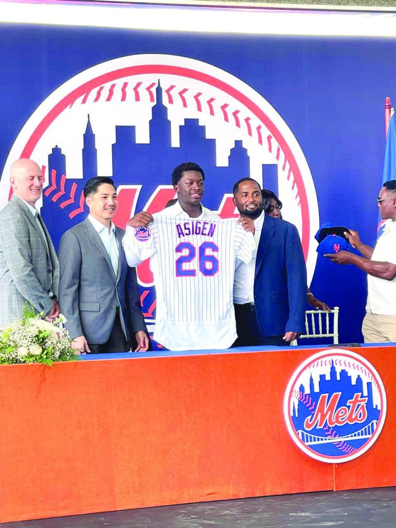 Los nuevos ricos del Deporte