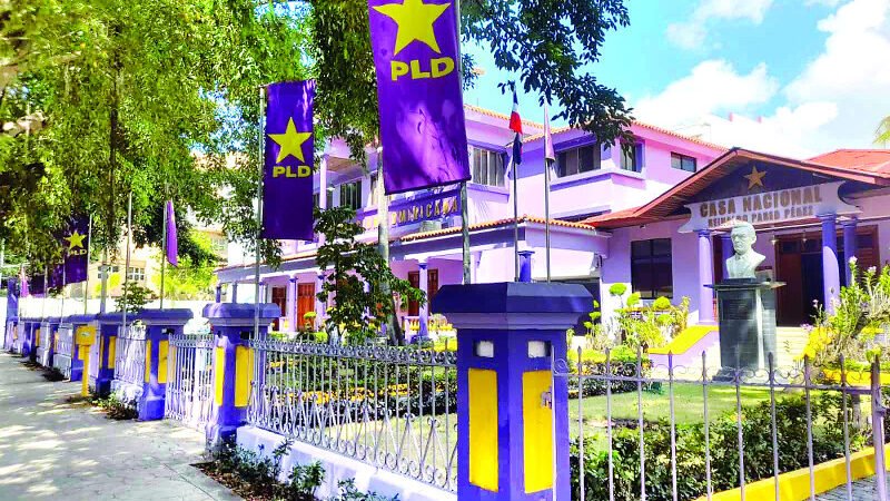 PLD conocerá protocolo de aspiraciones presidenciales