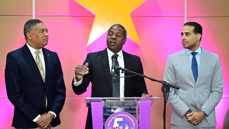 Piden investigar corrupción en instituciones del Gobierno