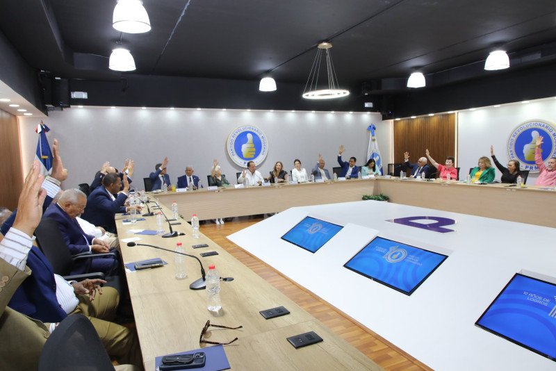 El PRM se desvincula de actos Ilícitos