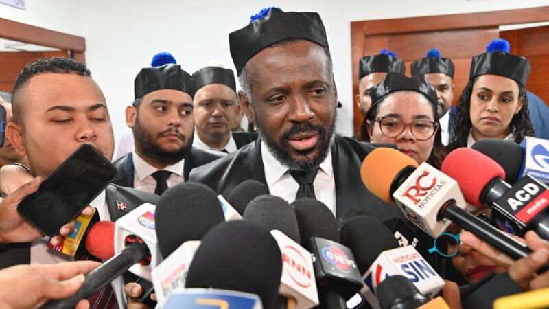 «a toda marcha» se trabaja en Operación Senasa 2.0