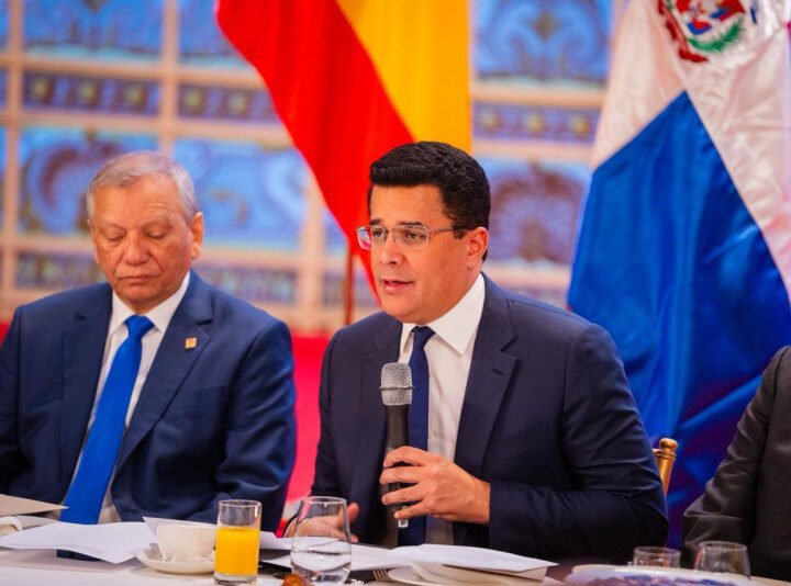 Se logran negociaciones por más de US$13,370 MM para el país