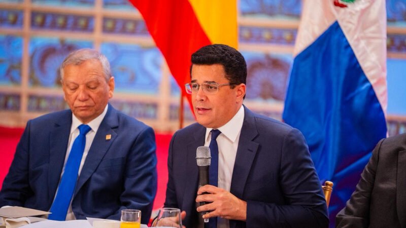 Se logran negociaciones por más de US$13,370 MM para el país