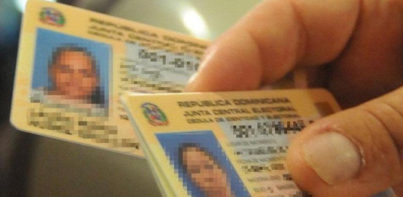 Cancelan 103, 271 cédulas entre 2024 y 2025