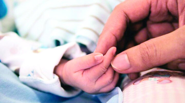 Se registran 33 muertes infantiles solo en el mes de enero