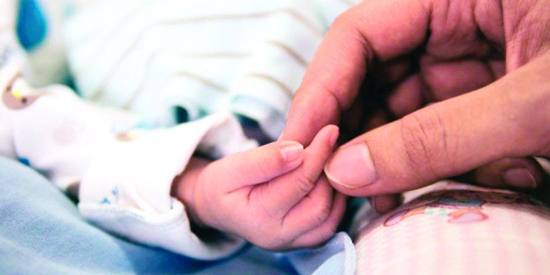 Se registran 33 muertes infantiles solo en el mes de enero