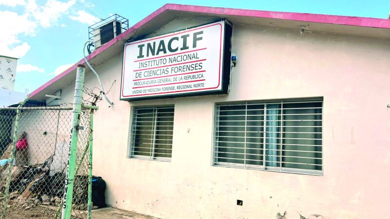 Inacif opera con dificultades