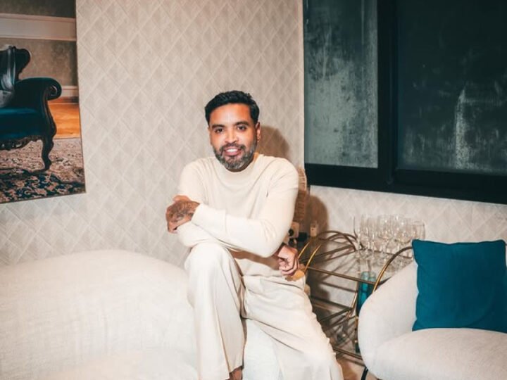 Zion arrestado por conducir borracho