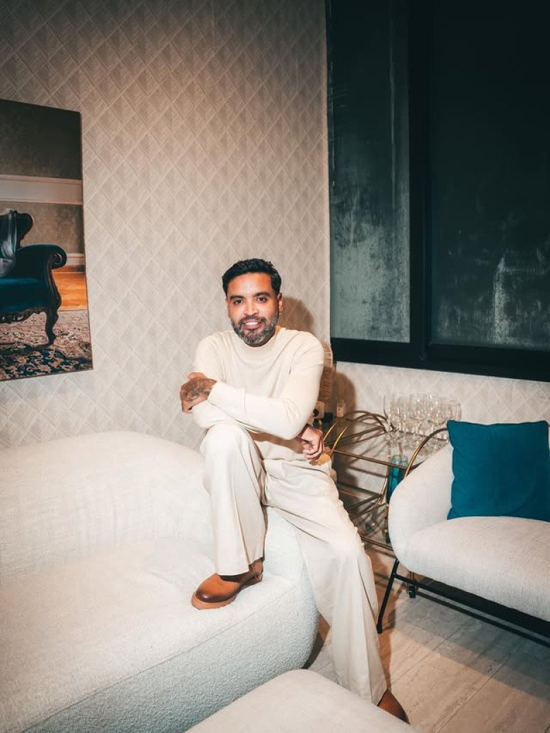 Zion arrestado por conducir borracho