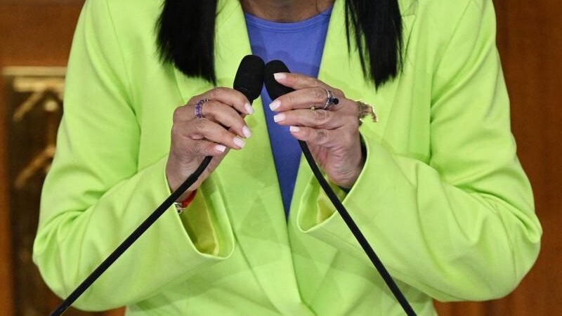 Desbloquean activos de Venezuela en Estados Unidos