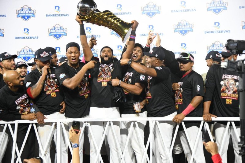 “La unidad nos ha dado esta nueva corona”