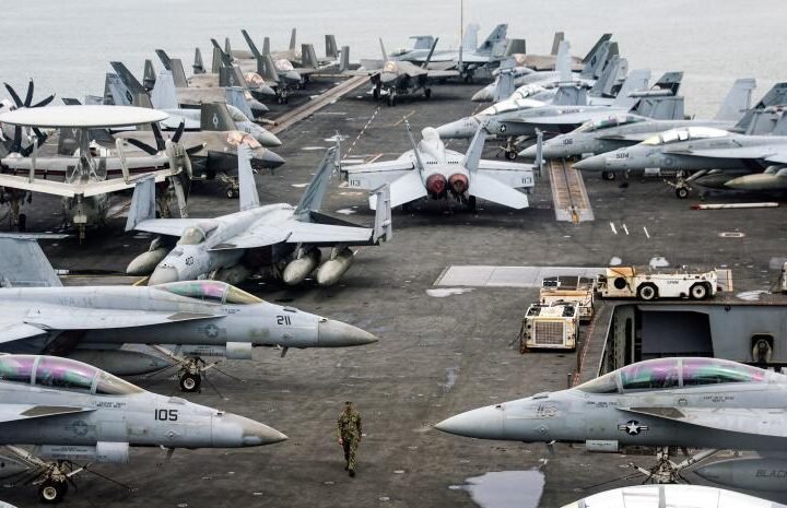 Se le acaba el tiempo a Irán