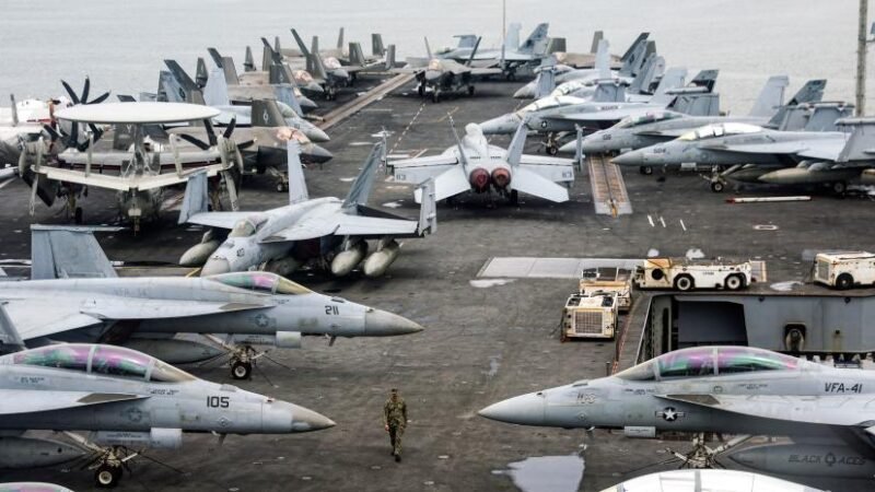 Se le acaba el tiempo a Irán