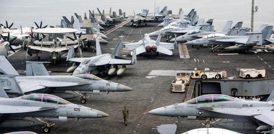 Se le acaba el tiempo a Irán