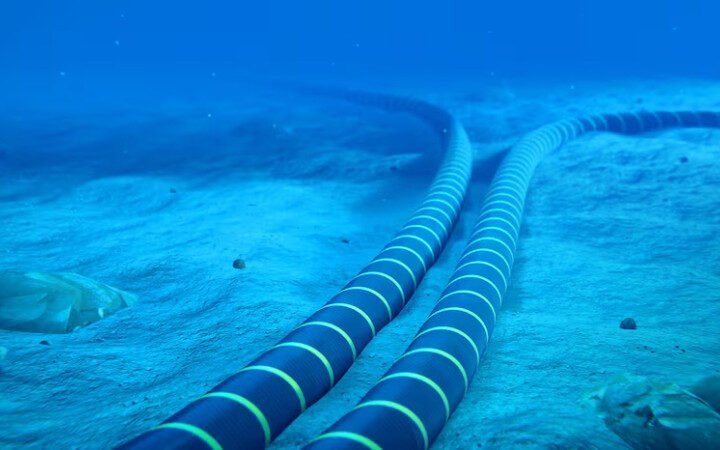 Cable eléctrico submarino entre RD y Puerto Rico se anunciará  en febrero