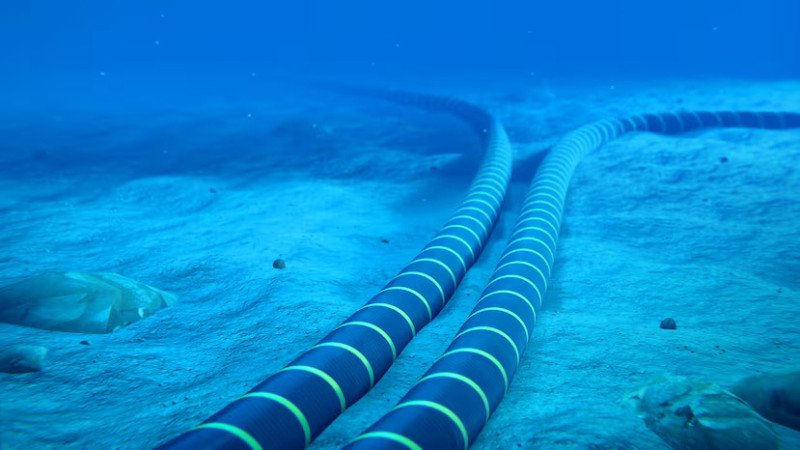 Cable eléctrico submarino entre RD y Puerto Rico se anunciará  en febrero