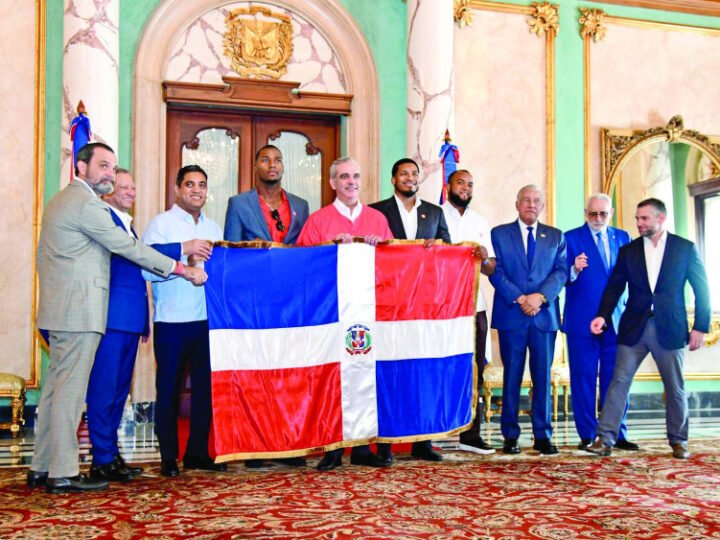 Tapia, Rodríguez, Marmolejos, Gavin no irán a la Serie del Caribe