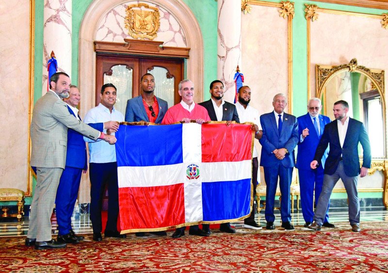 Tapia, Rodríguez, Marmolejos, Gavin no irán a la Serie del Caribe