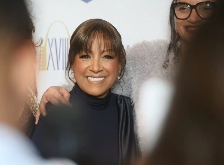 «Me conmovió mucho ver a Juan Carlos en la personificación de mi esposo»