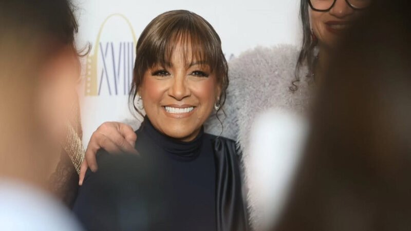 «Me conmovió mucho ver a Juan Carlos en la personificación de mi esposo»