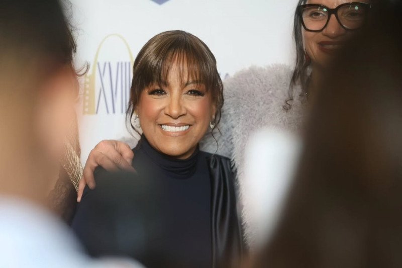 «Me conmovió mucho ver a Juan Carlos en la personificación de mi esposo»