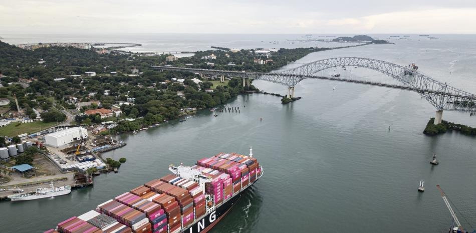 Anula concesión a firma hongkonesa