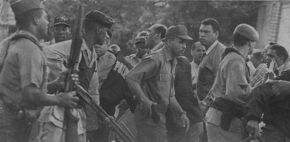 El senador del «entren to» y una de las mentes mas brillantes de la política dominicana