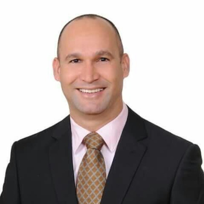 Me di un jumo cuando se llevaron a Limber Cruz, que canceló 22 dirigentes