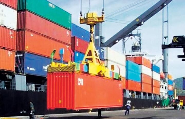 Aduanas recauda, unos RD$21,198 millones