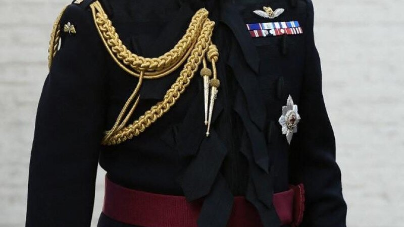 Andrés «héroe» de las Malvinas a bochorno de la familia real británica